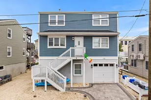 22 W Mea Ln, Long Beach Township, NJ 08008 - Photo 1