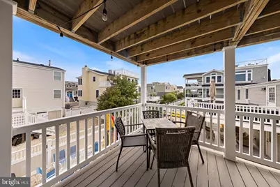 22 W Mea Lane, Long Beach Township, NJ 08008 - Photo 21