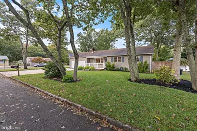 230 Hemlock Lane, Forked River, NJ 08731 - Photo 5