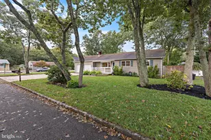 230 Hemlock Ln, Forked River, NJ 08731 - Photo 5