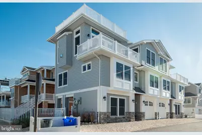 1715 Bay Terrace #U-B, Long Beach Township, NJ 08008 - Photo 3