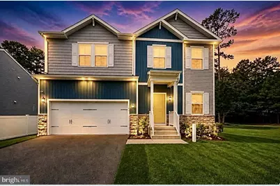 101 Sandpiper Lane, Little Egg Harbor, NJ 08087 - Photo 1