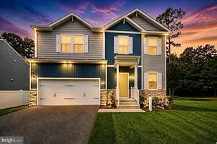 101 Sandpiper Ln, Little Egg Harbor, NJ 08087 - Photo 1