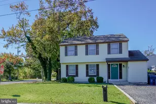 201 Falcon Dr, Little Egg Harbor, NJ 08087 - Photo 1