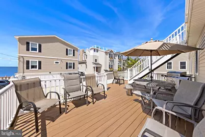 41 W Sand Dune Lane, Long Beach Township, NJ 08008 - Photo 25