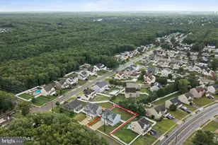 [Address not provided], Barnegat, NJ 08005 - Photo 47