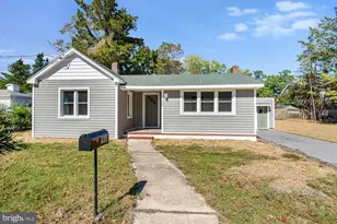 198 Mill St, West Creek, NJ 08092 - Photo 1