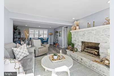34 Kansas Road, Little Egg Harbor, NJ 08087 - Photo 5