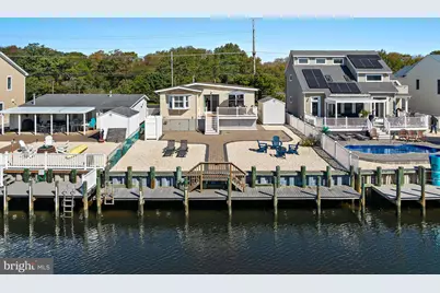 975 Beach Haven West Boulevard, Manahawkin, NJ 08050 - Photo 5