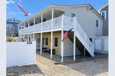 216 Amber Street #D, Beach Haven, NJ 08008 - Photo 1