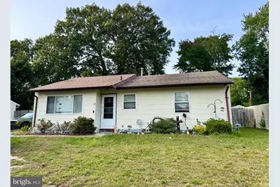 209 Lake Crystalbrook Drive, Little Egg Harbor, NJ 08087 - Photo 1