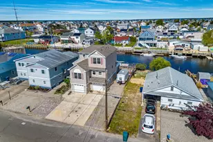 111 N Ensign, Little Egg Harbor, NJ 08087 - Photo 5