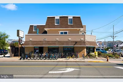 418 Long Beach Boulevard, Ship Bottom, NJ 08008 - Photo 5