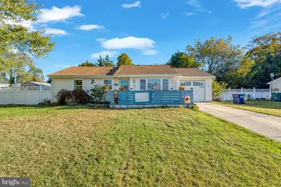 112 Cayuga Lake Drive, Little Egg Harbor, NJ 08087 - Photo 1