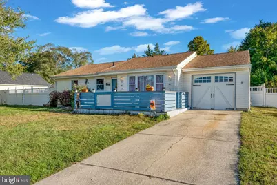 112 Cayuga Lake Drive, Little Egg Harbor, NJ 08087 - Photo 3