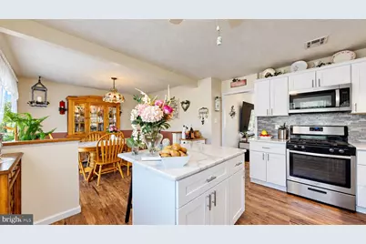 213 Lake Crystalbrook Drive, Little Egg Harbor, NJ 08087 - Photo 7