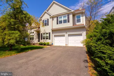 6 York Drive, Princeton, NJ 08540 - Photo 1