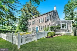 513 Cherry Valley Rd, Princeton, NJ 08540 - Photo 3