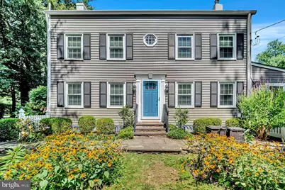 513 Cherry Valley Road, Princeton, NJ 08540 - Photo 1