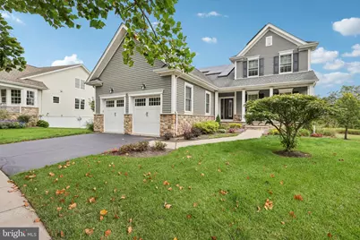 28 Bedford Drive, Montgomery Township, NJ 08558 - Photo 3