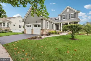 28 Bedford Dr, Montgomery Township, NJ 08558 - Photo 3