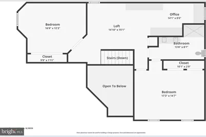 28 Bedford Drive, Montgomery Township, NJ 08558 - Photo 67