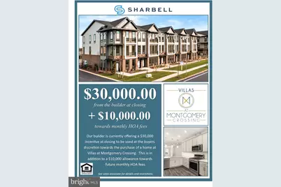 112 Village Drive, Montgomery Township, NJ 08558 - Photo 33