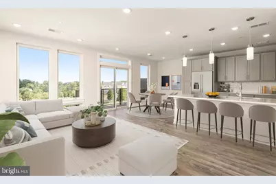 112 Village Drive, Montgomery Township, NJ 08558 - Photo 5