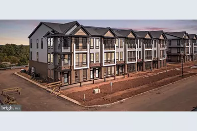 110 Village Drive, Montgomery Township, NJ 08558 - Photo 1