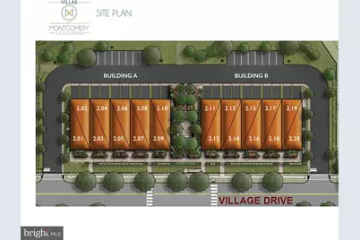 106 Village Drive, Montgomery Township, NJ 08558 - Photo 11