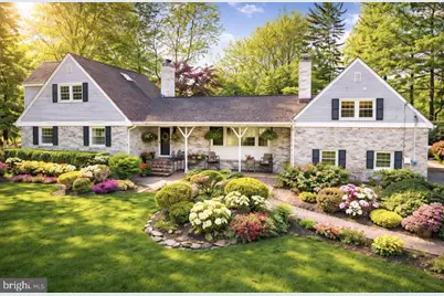 209 Lake Road, Basking Ridge, NJ 07920 - Photo 1