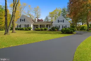 209 Lake Rd, Basking Ridge, NJ 07920 - Photo 1