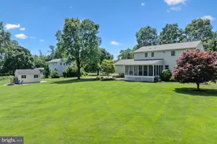 35 Brookside Dr, Montgomery Township, NJ 08558 - Photo 39