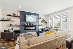 17 E Hartwick Dr, Montgomery Township, NJ 08558 - Photo 11