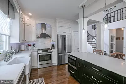 6 Otter Creek Road, Montgomery Township, NJ 08558 - Photo 17