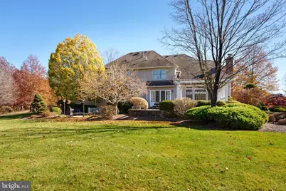 7 Silver Maple Court, Montgomery Township, NJ 08502 - Photo 65