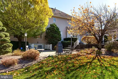 7 Silver Maple Court, Montgomery Township, NJ 08502 - Photo 53