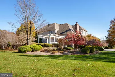 7 Silver Maple Court, Montgomery Township, NJ 08502 - Photo 63