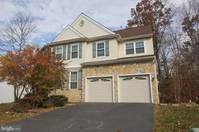 92 Harvard Circle, Princeton, NJ 08540 - Photo 1