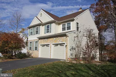 92 Harvard Circle, Princeton, NJ 08540 - Photo 3
