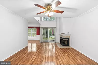 8 Brookline Court #B, Princeton, NJ 08540 - Photo 11