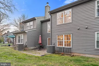 8 Brookline Court #B, Princeton, NJ 08540 - Photo 53