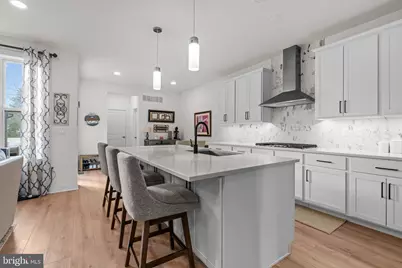 87 E Hartwick Drive, Montgomery Township, NJ 08558 - Photo 11