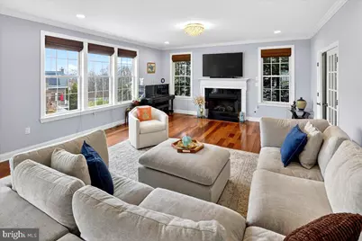 17 Comstock Lane, Montgomery Township, NJ 08558 - Photo 19