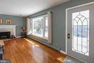 160 Spring Hill Rd, Montgomery Township, NJ 08558 - Photo 5