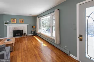 160 Spring Hill Rd, Montgomery Township, NJ 08558 - Photo 7