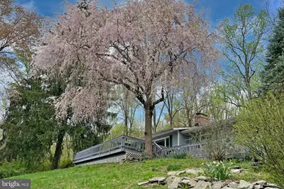 160 Spring Hill Road, Montgomery Township, NJ 08558 - Photo 1