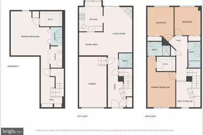 7 Edith Drive, Franklin Township, NJ 08873 - Photo 51