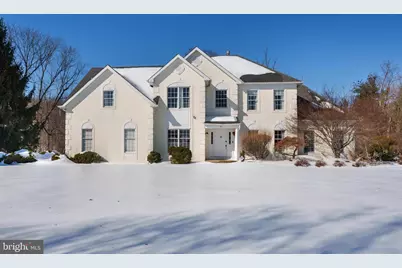 25 Golf View Drive, Princeton, NJ 08540 - Photo 3