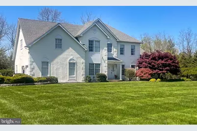 25 Golf View Drive, Princeton, NJ 08540 - Photo 1